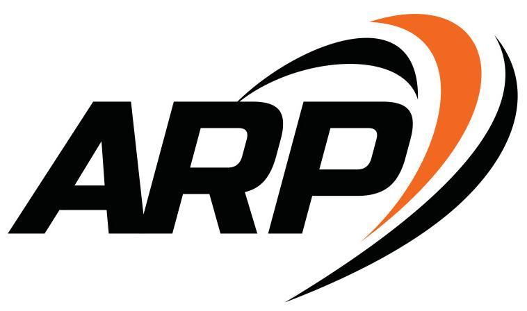 ARP Engineering Solutions Logo