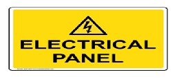Electrical Panel