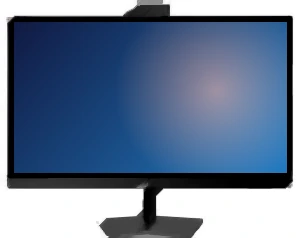 ARP all-in-one desktop PC
