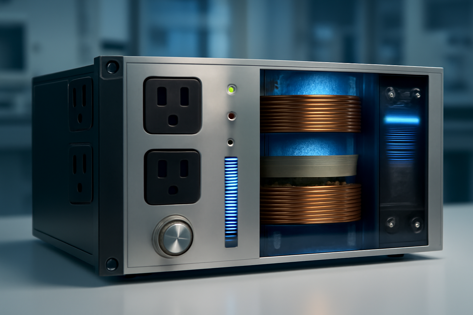 Power Conditioner Equipment