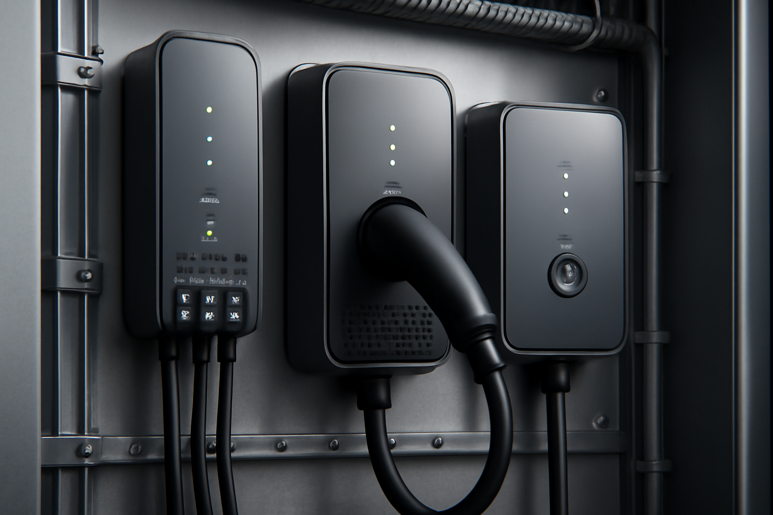 Power Quality Devices