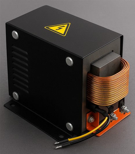 Isolation Transformers