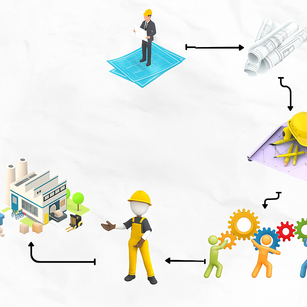 Single Window Engineering Solutions